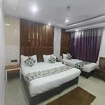 The Hostel M